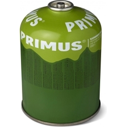Plynová kartuše Summer Gas Primus 450