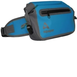 Aquapac - 822 - TrailProof™ Waist Pack (Cool Blue)
