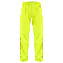 Kalhoty Mac Full zip ots - neonové