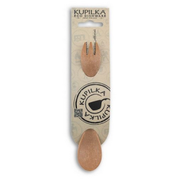Kupilka spork (vidličko-lžíce) 165 mm