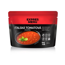 Italská tomatová polévka 330 g