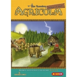 Agricola: Sedláci z blat