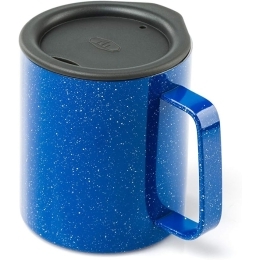 GSI - Glacier Stainless Camp Cup 296 ml