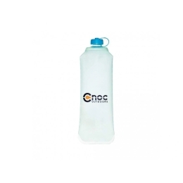 Rolovací láhev CNOC Hydriam 28 mm Collapsible Flask 750 ml