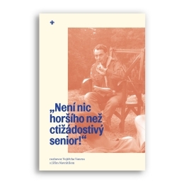 Není nic horšího než ctižádostivý senior! – rozhovor Vojtěcha Vanera s Jiřím Navrátilem