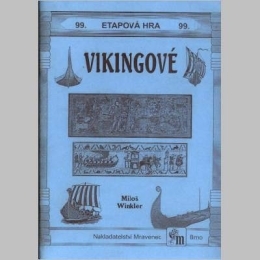 Vikingové - etapová hra č.99