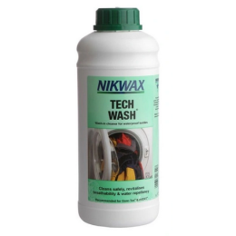 Nikwax - Tech Wash 1l