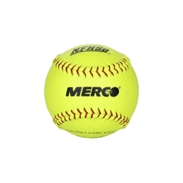 Softballový míček 12" Merco SM-03