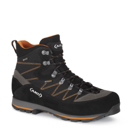 AKU TREKKER LITE III WIDE GTX black/orange