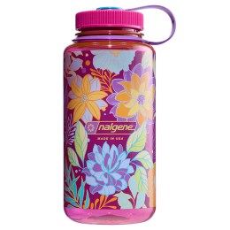 Lahev Nalgene Wide Mouth Sustain 1 000 ml