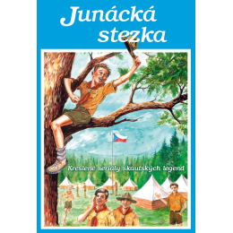 Junácká stezka