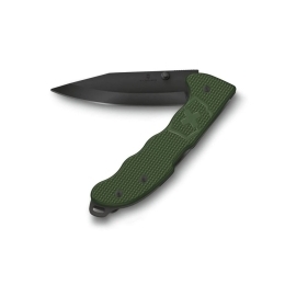 Kapesní nůž Victorinox Evoke BSH Alox Olive Green