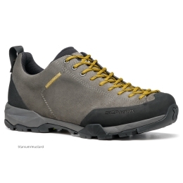 SCARPA Mojito Trail Pro GTX Wide vel. 48