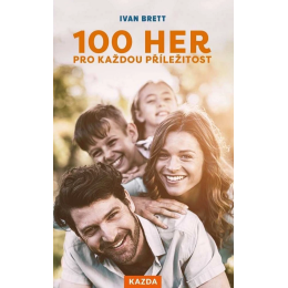 100 her pro každou příležitost