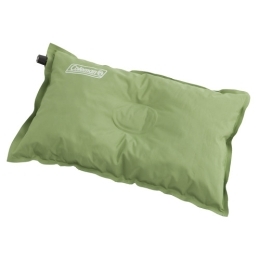 Polštářek Coleman self inflating pillow