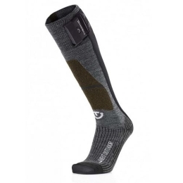 Vyhřívané ponožky Therm-ic PowerSocks Heat Fusion Outdoor