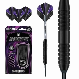 Šipky Winmau Apocalypse 20 g