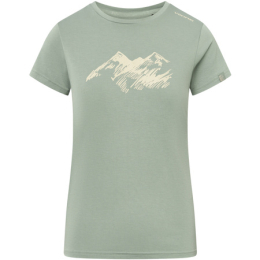 Bambusové tričko Viking Lenta Bamboo Light Lady T-Shirt 7300