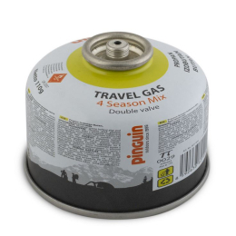 Plynová kartuše Pinguin Travel Gas 110 g