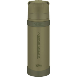 Termoska THERMOS Extreme 0,75 l khaki