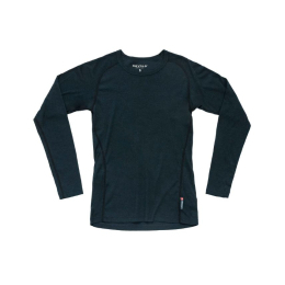 Dámské merino triko Devold Lauparen Base Ink