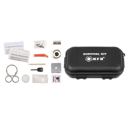 Sada pro přežití KPZ SURVIVAL KIT