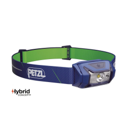 Čelovka Petzl Tikka Core 2025