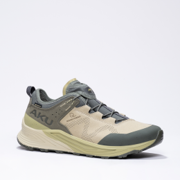 AKU Omnia V-Light GTX , Beige / Olive