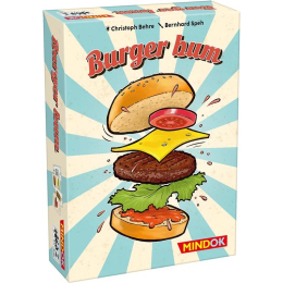 Burger Bum