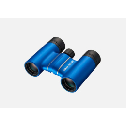Dalekohled Nikon Aculon T02 8x21 Blue
