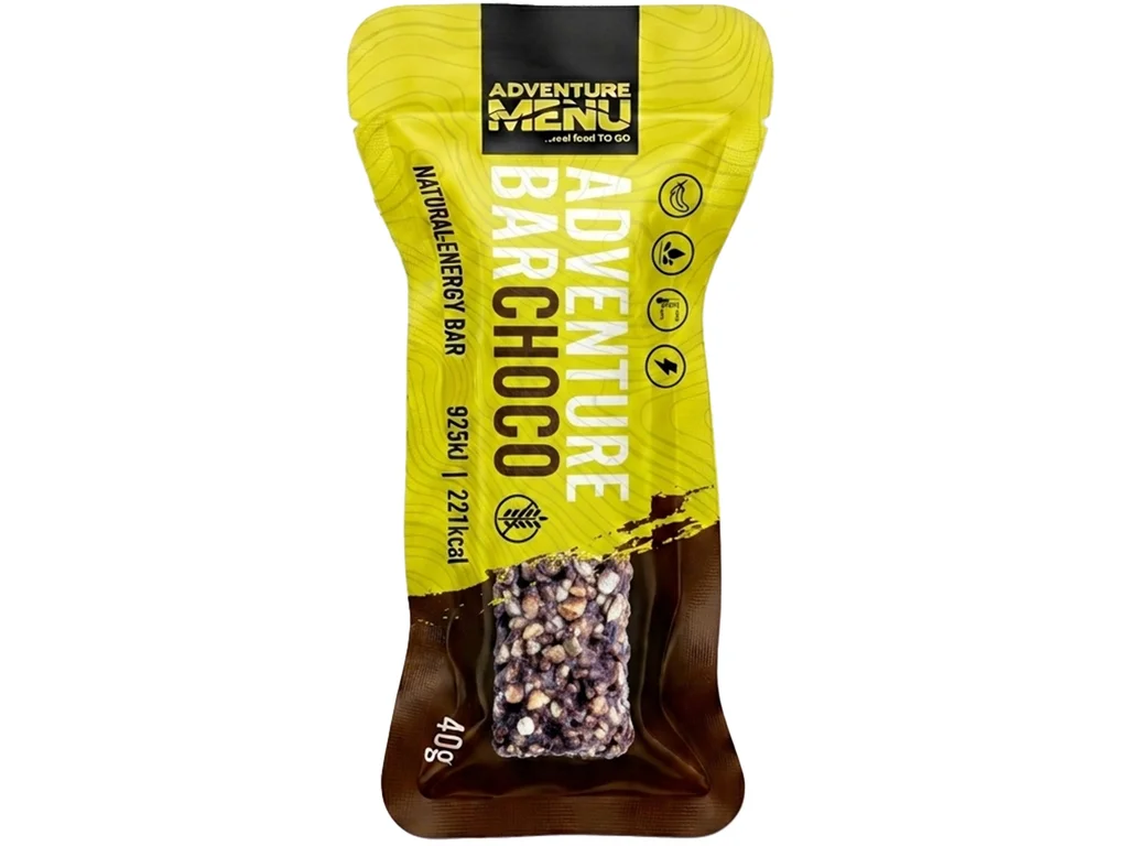 Adventure Bar Choco