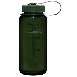 Lahev Nalgene Wide Mouth 500 ml