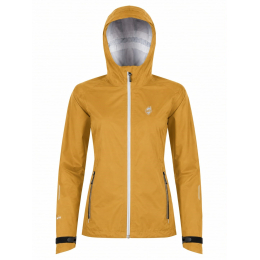 Bunda High Point Road Runner 5.0 Lady Jacket Chai Tea