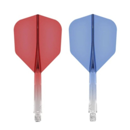 Mission Force 90 Gradient Standard No6 Tweenie