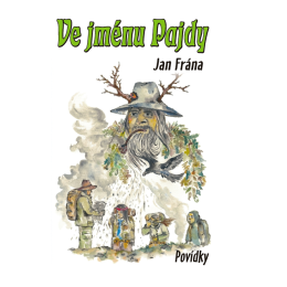 Frána: Ve jménu Pajdy