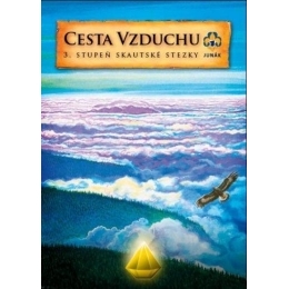Skautská stezka - Cesta Vzduchu