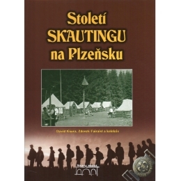 Skautské století na Plzeňsku