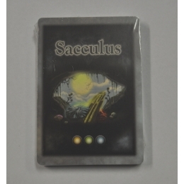 Sacculus - 1. rozšíření