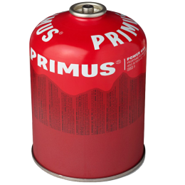 Plynová kartuše PRIMUS Power Gas 450 G