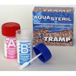 Aquasteril Tramp - dezinfekce vody