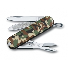 Nožík Victorinox Classic Camouflage