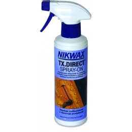 Nikwax - TX. Direct Spray - On