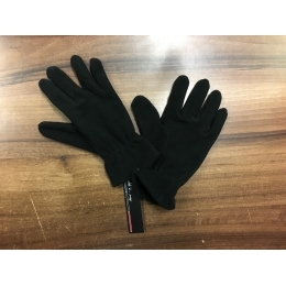 Fleesové rukavice