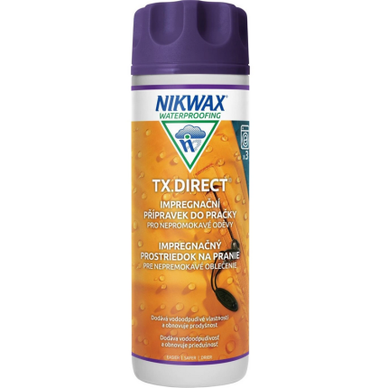 Nikwax - TX. Direct Wash - In