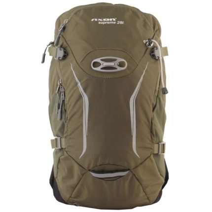 Axon Supreme 28 l zelený