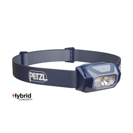 Čelovka Petzl TIKKINA 2025 blue