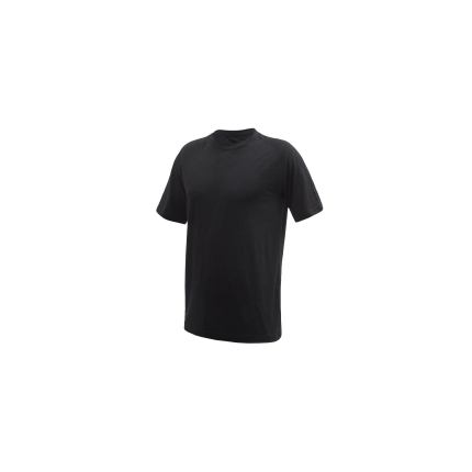 Pánské triko Sensor Merino Active No logo