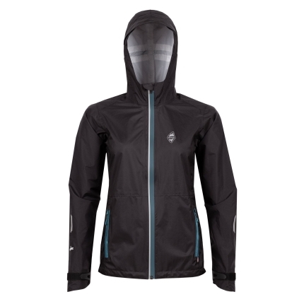 Bunda High Point Road Runner 5.0 Lady Jacket black