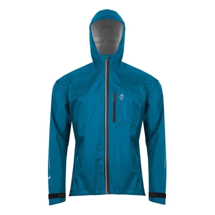 Bunda High Point Road Runner 5.0 blue