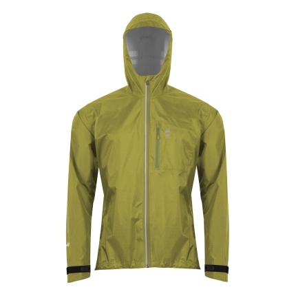 Bunda High Point Road Runner 5.0 avocado oil